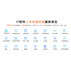 西安軟件駐場外包服務(wù) 高效開發(fā)與深度協(xié)作的優(yōu)選方案