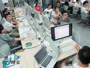 第三屆蘇州技能英才周 聚焦軟件外包服務(wù)，培育高技能人才新動(dòng)能