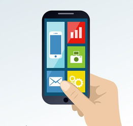 積木創(chuàng)意深圳軟件開發(fā)公司 為您解讀APP外包開發(fā)的那些事